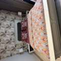 SAR 500,  Bed With Side Table And Mattress  Homecenter