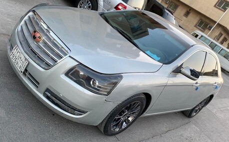 Riyadh, Vehicles, Cars & Trucks , SAR 15,  Geely Emgrand,  2012,  Automatic,  158000 KM,