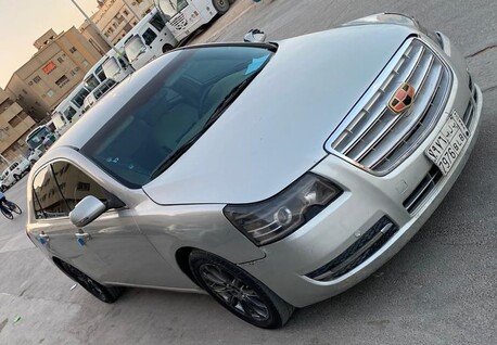 Riyadh, Vehicles, Cars & Trucks , SAR 15,  Geely Emgrand,  2012,  Automatic,  158000 KM,