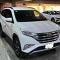 SAR 50000,  Toyota RunX,  2020,  Automatic,  85000 KM,  Toyota Rush  For Sell