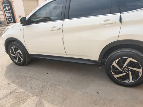 Riyadh, Vehicles, Cars & Trucks , SAR 50000,  Toyota RunX,  2020,  Automatic,  85000 KM,  Toyota Rush  For Sell