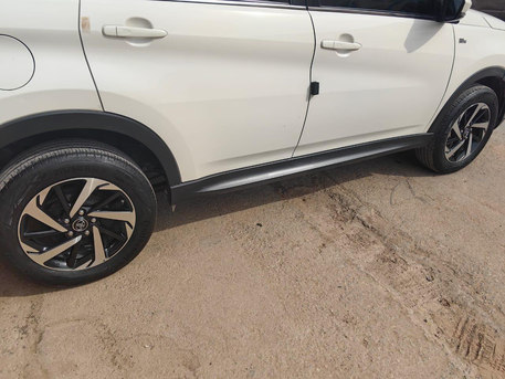 Riyadh, Vehicles, Cars & Trucks , SAR 50000,  Toyota RunX,  2020,  Automatic,  85000 KM,  Toyota Rush  For Sell