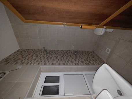 Riffa, Apartments, Flats, Houses & Villas, BHD 200/month,  2 BR,  1234 Sq. Meter,  Two Bedrooms Spacious Apartment For Rent In Riffa Ajiyath Opposite Oasis Mall@inclusive