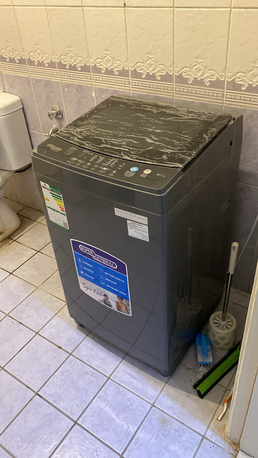 Jeddah, Appliances, SAR 1,  Washing Machine And Refrigerator