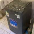 SAR 1,  Washing Machine And Refrigerator