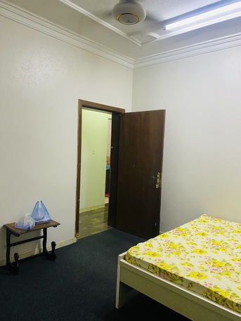 Khobar, Bedspace For Rent, SAR 1000/month,  Single Room Available For One Bachelor