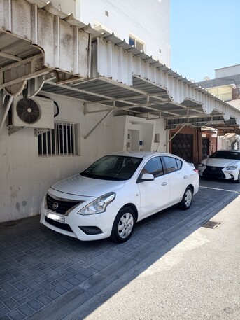 Arad, Vehicles, Cars & Trucks , BHD 2759,  Nissan Sunny,  2021,  Automatic,  160000 KM,    Forsale 0 Accident 2nd Owner