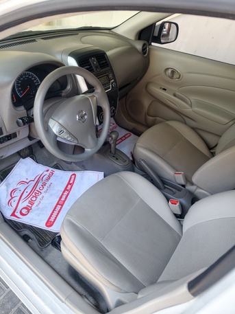 Arad, Vehicles, Cars & Trucks , BHD 2759,  Nissan Sunny,  2021,  Automatic,  160000 KM,    Forsale 0 Accident 2nd Owner