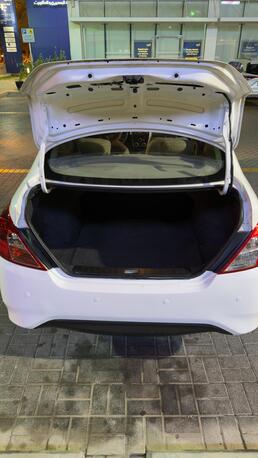 Arad, Vehicles, Cars & Trucks , BHD 2759,  Nissan Sunny,  2021,  Automatic,  160000 KM,    Forsale 0 Accident 2nd Owner