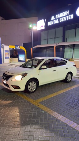 Arad, Vehicles, Cars & Trucks , BHD 2759,  Nissan Sunny,  2021,  Automatic,  160000 KM,    Forsale 0 Accident 2nd Owner