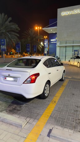 Arad, Vehicles, Cars & Trucks , BHD 2759,  Nissan Sunny,  2021,  Automatic,  160000 KM,    Forsale 0 Accident 2nd Owner
