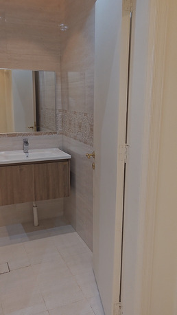 Riyadh, Apartments, Flats, Houses & Villas, SAR 70000/year,  3 BR,  Fully Renovated Apartment For Rent In King Faisal District, 60k/year Down Payment