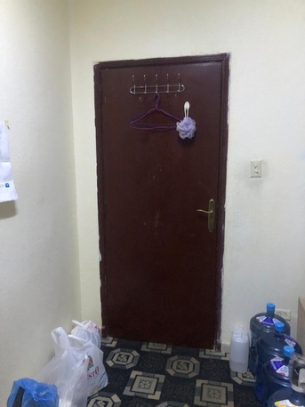 Jubail, Apartments, Flats, Houses & Villas, SAR 900/month,  1 BR,  900 Riyal One Sigale To Room And Washroom Separate Entrance