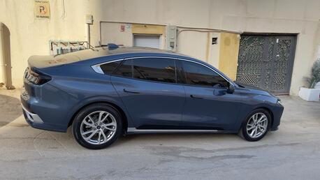 Riyadh, Vehicles, Cars & Trucks , SAR 80000,  Ford Taurus Trend,  2023,  Automatic,  98500 KM,  Excellent Car Used By Expatriate. No Accidents