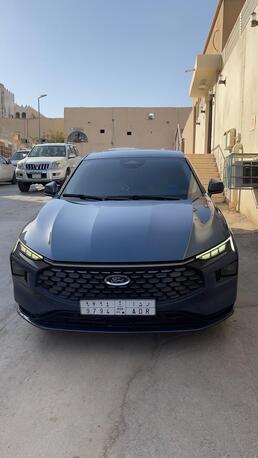 Riyadh, Vehicles, Cars & Trucks , SAR 80000,  Ford Taurus Trend,  2023,  Automatic,  98500 KM,  Excellent Car Used By Expatriate. No Accidents