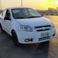 SAR 7000,  Chevrolet Aveo,  2013,  Automatic,  296826 KM,