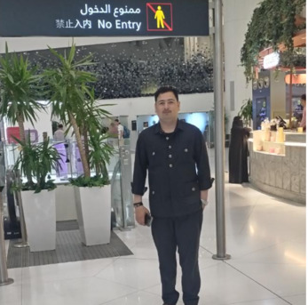 Riyadh, Seeking Bride, 35,  Looking Bride For Myself From Azhad Kashmir Islamabad Or Saudi Arabia