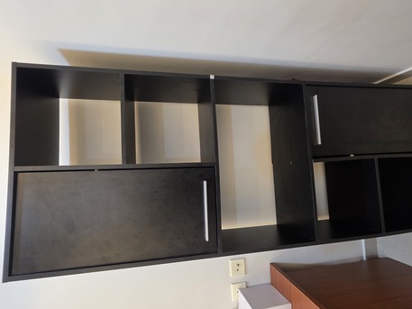 Jubail, Household Items, SAR 400,  Book Shelf