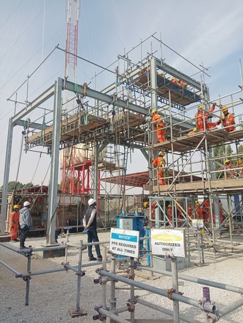 Kabul, Job Seekers, Scaffolding Supervisor Or Inspector