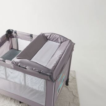 Dammam, Furniture, SAR 250,  Baby Cot / Bed