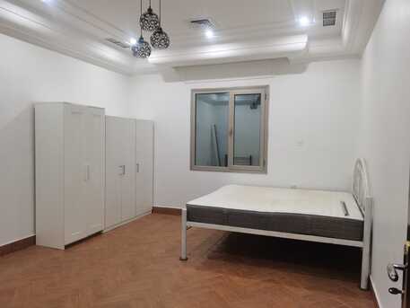 Mangaf, Rooms for Rent, KWD 120/month,  Furnished,  5 Sq. Meter,  Big Room For Rent With Bathroom