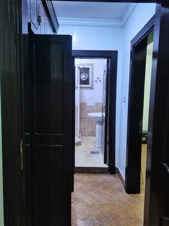 Mangaf, Rooms for Rent, KWD 120/month,  Furnished,  5 Sq. Meter,  Big Room For Rent With Bathroom