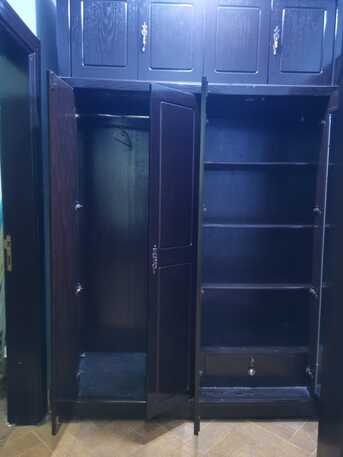 Mangaf, Rooms for Rent, KWD 120/month,  Furnished,  5 Sq. Meter,  Big Room For Rent With Bathroom