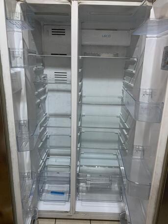 Riyadh, Appliances, SAR 1440,  ClassPro Refrigerator &ndash; Excellent Condition