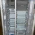 SAR 1440,  ClassPro Refrigerator &ndash; Excellent Condition