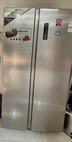 Riyadh, Appliances, SAR 1440,  ClassPro Refrigerator &ndash; Excellent Condition