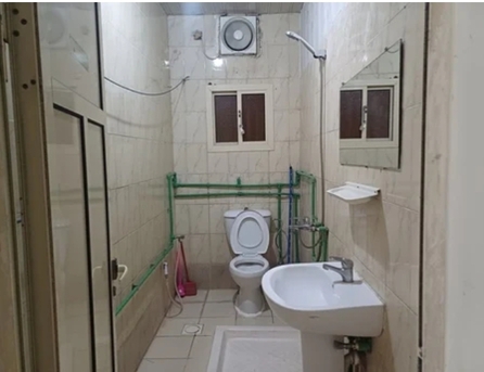 Ras Rumman, Rooms for Rent, BHD 100/month,  Furnished,  Room Available For Ladies