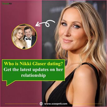 New York, Local News, Who Is Nikki Glaser Boyfriend?