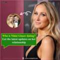 Who Is Nikki Glaser Boyfriend?