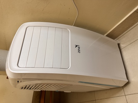 Umm Al Hassam, Air Conditioners, BHD 165,  Portable Air Condition For Sale