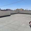 BHD 110/year,  2 BR,  Tubli:- Rooftop 2Bhk Unfurnished Flat On Rent..