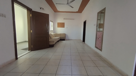 Tubli, Apartments, Flats, Houses & Villas, BHD 110/year,  2 BR,  Tubli:- Rooftop 2Bhk Unfurnished Flat On Rent..