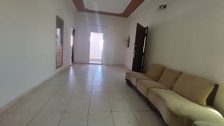 Tubli, Apartments, Flats, Houses & Villas, BHD 110/year,  2 BR,  Tubli:- Rooftop 2Bhk Unfurnished Flat On Rent..