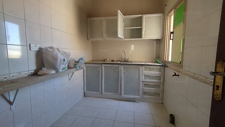 Tubli, Apartments, Flats, Houses & Villas, BHD 110/year,  2 BR,  Tubli:- Rooftop 2Bhk Unfurnished Flat On Rent..