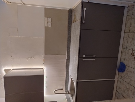 Al Batha, Apartments, Flats, Houses & Villas, SAR 3200/month,  1 Sq. Meter,  1 BHK Family Flats