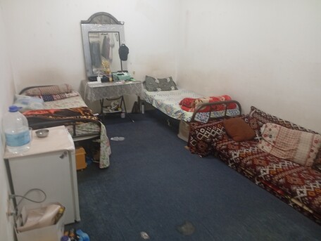 Jubail, Rooms for Rent, SAR 850/month,  850 Room Unfurnished Per Manth