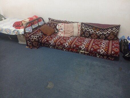 Jubail, Rooms for Rent, SAR 850/month,  850 Room Unfurnished Per Manth