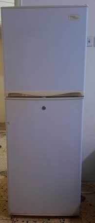Hara, Electronics, SAR 380,  Fridge