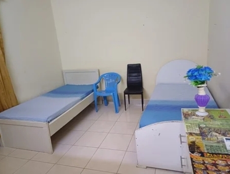 Hoora, Rooms for Rent, BHD 100/month,  Furnished,  Room Available For Ladies/ Couples