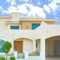 BHD 1000,  Furnished,  350 Sq. Meter,  @ For Rent - New - Beautiful Semi Furnished 4-Bedroom Villa - Riffa Views (Park Gate #3)@