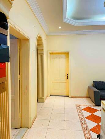 Jeddah, Housing Exchanges, SAR 720/month,  2 BR,  2 Rooms Available For Filipino Christian Couple Or Girls With Valid Documents