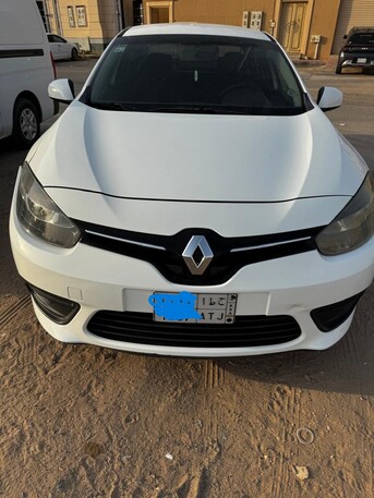 Riyadh, Vehicles, Cars & Trucks , SAR 14000,  Renault Fluence, 2015,  2015,  Automatic,  227800 KM,  SAR 14000, , , , Car For Sale , , 227K KM, Executiv