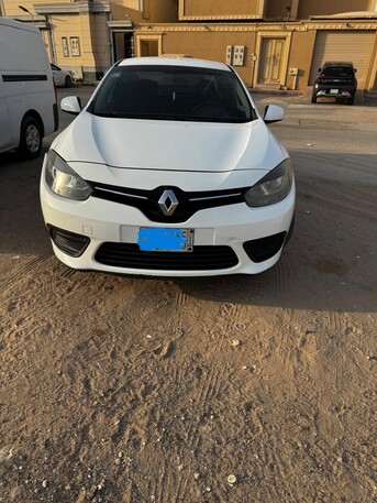 Riyadh, Vehicles, Cars & Trucks , SAR 14000,  Renault Fluence, 2015,  2015,  Automatic,  227800 KM,  SAR 14000, , , , Car For Sale , , 227K KM, Executiv