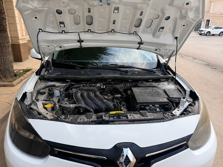 Riyadh, Vehicles, Cars & Trucks , SAR 14000,  Renault Fluence, 2015,  2015,  Automatic,  227800 KM,  SAR 14000, , , , Car For Sale , , 227K KM, Executiv