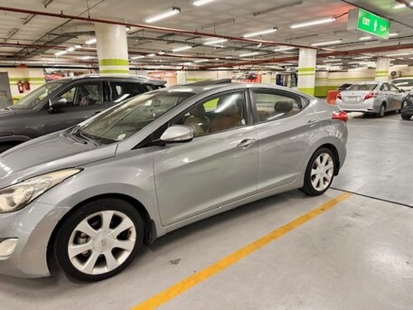 Khobar, Vehicles, Cars & Trucks , SAR 29000,  Hyundai Elantra,  2013,  Automatic,  148500 KM,  ,  Single Owner, Low Mileage, Available For Sale..