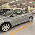 SAR 29000,  Hyundai Elantra,  2013,  Automatic,  148500 KM,  ,  Single Owner, Low Mileage, Available For Sale..